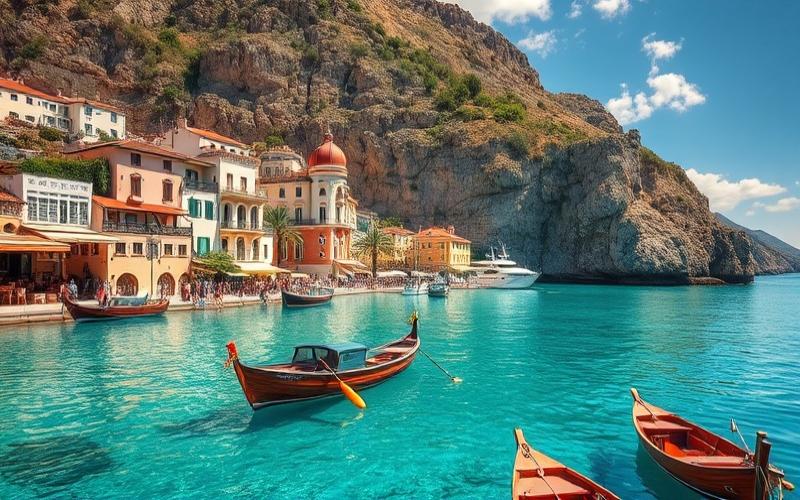 Practical Tips for Expats in Turkey and Local Climate