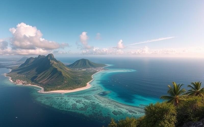 Investing in Mauritius Parking Lots: Profitability