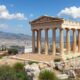 Must-See Tourist Sites in Greece