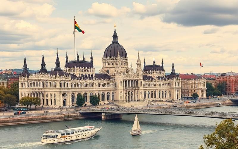 E-commerce Trends in Hungary