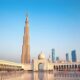 Green Real Estate in Dubai: 2025 Standards and Incentives