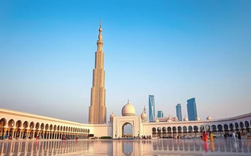Green Real Estate in Dubai: 2025 Standards and Incentives