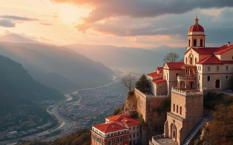 Optimal Legal Status For Your Business In Albania