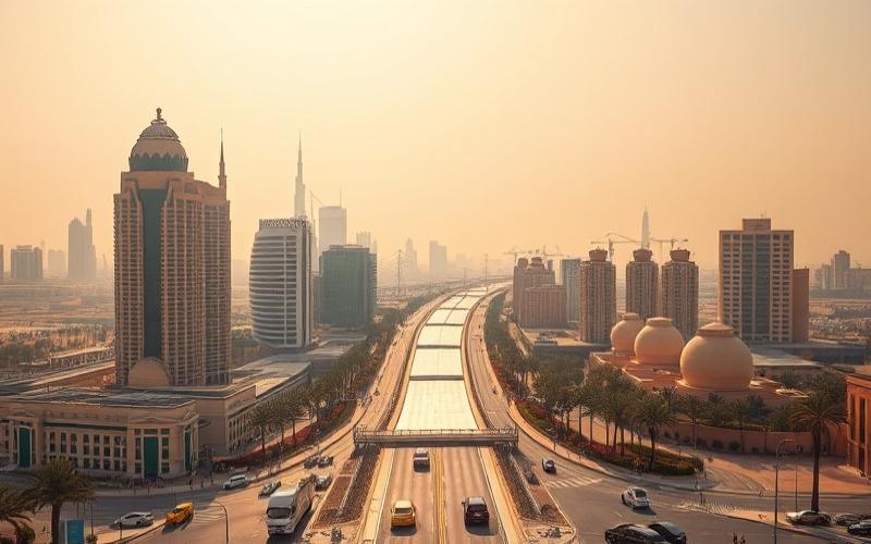 Top Real Estate Agencies in Dubai: The Complete Guide