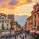 Investing in Italian Parking Lots: Profitability Analyzed