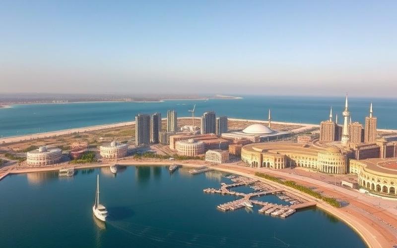 Tax Benefits For Real Estate Investors In Qatar