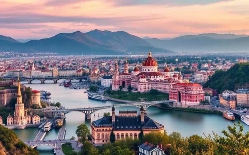 Micro-Apartments in Bulgaria: Affordable Living Solutions