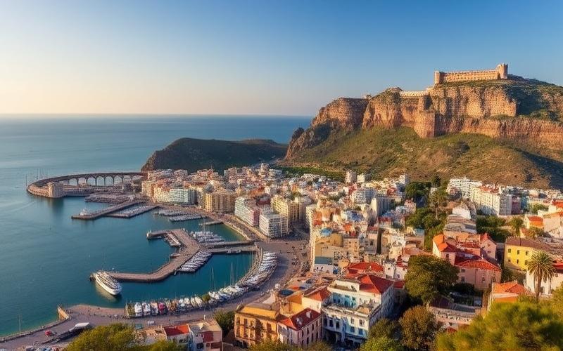 Gibraltar Consumer Market: Analysis and Trends