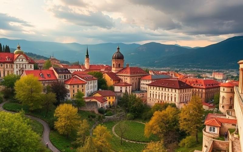 Co-living in Bulgaria: The New Real Estate Trend