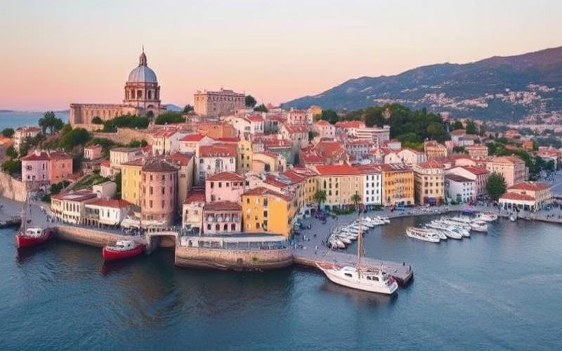 Moving to Greece With Pets: Practical Tips