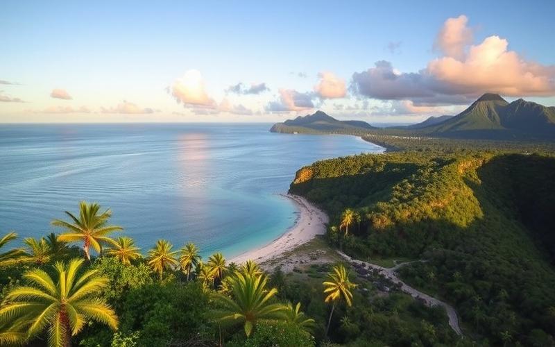 Artist Villages in Vanuatu: Culture or Profitability?
