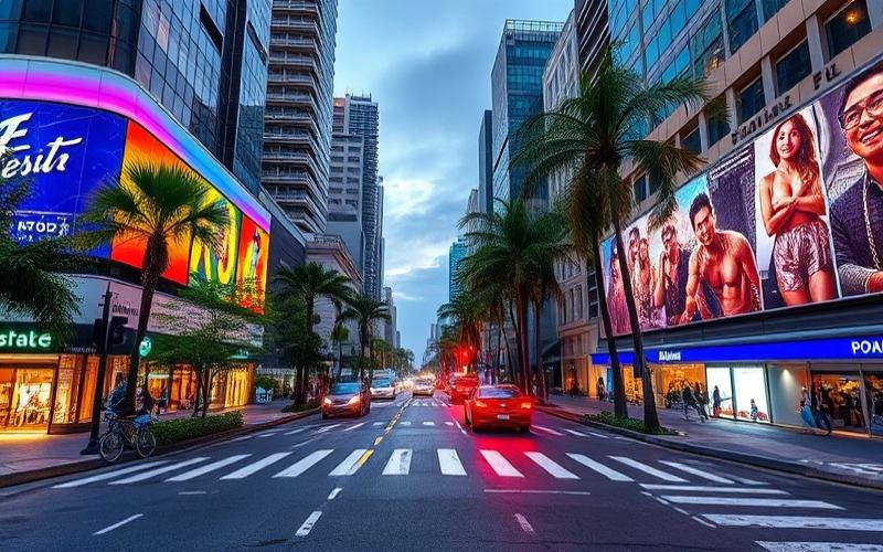Investing in Singapore: Top Neighborhoods to Consider