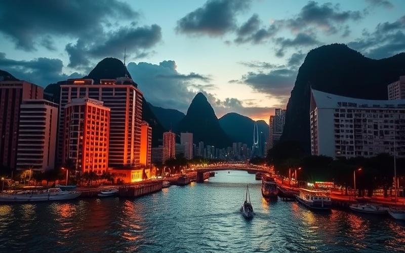 Real Estate Crowdfunding in Brazil: A User’s Guide