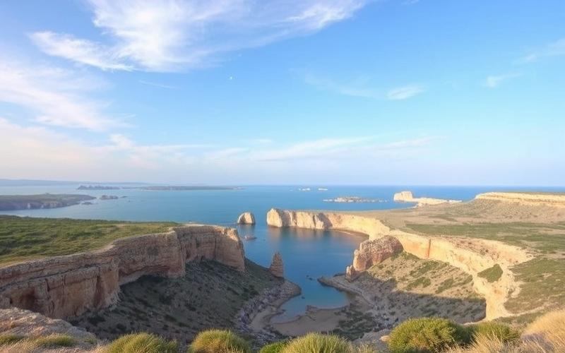Administrative Procedures for Relocating to Malta