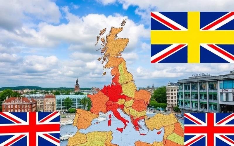 UK Staff Recruitment: A Practical Guide