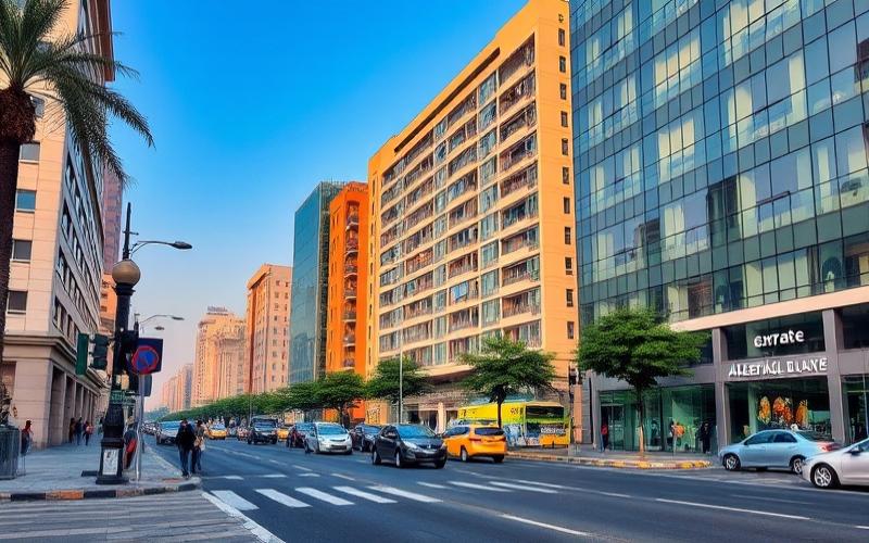 Artist Villages in Dubai: Culture or Profitability?
