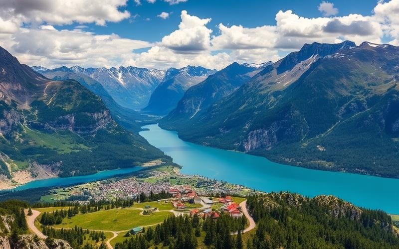 Luxury Properties In Montenegro: A Booming Market