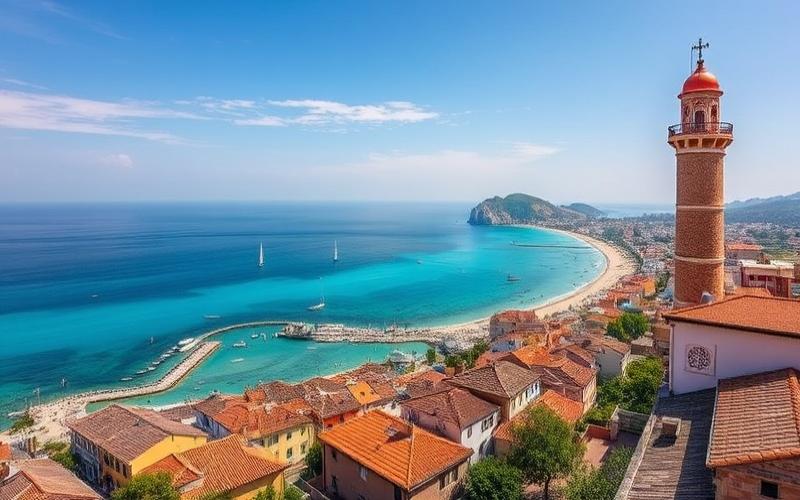 History of Turkey: Discoveries and Developments