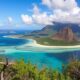 Tourism And Real Estate Market In Mauritius