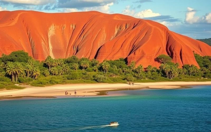 Real Estate Succession Guide for Madagascar