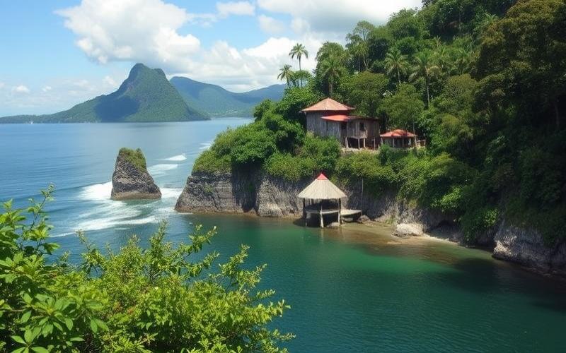 Common Mistakes to Avoid When Buying Real Estate in Costa Rica