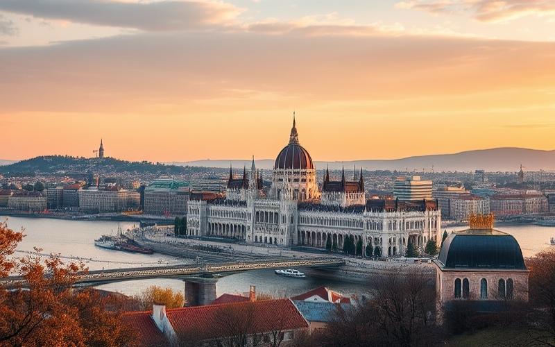Hungarian Labor Law: Essential Overview