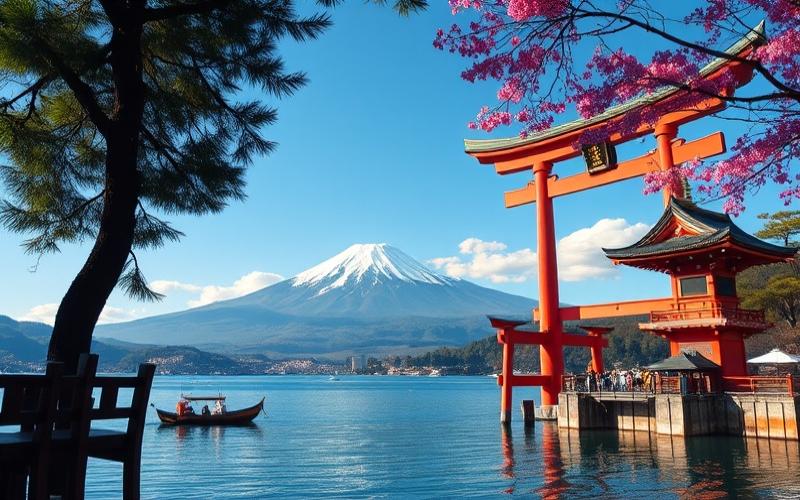 Protecting Your Intellectual Property in Japan