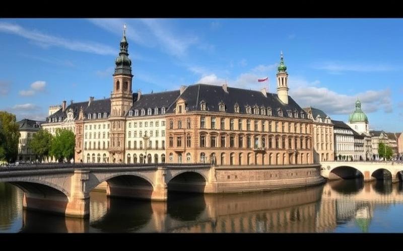 Long-Term Real Estate Rental in Luxembourg