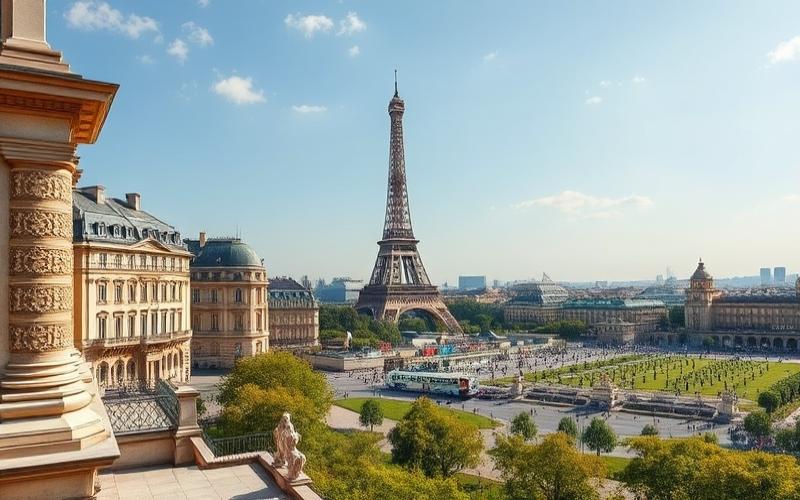 Tips For Negotiating A Real Estate Purchase In France