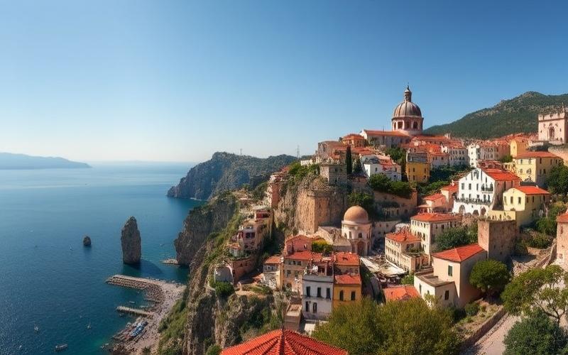 Expat Banking Services in Greece