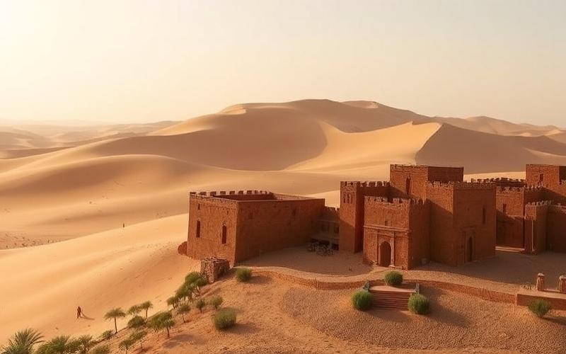 Raising Funds For Your Business In Morocco