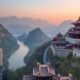 Opportunities and Challenges of Rural Life in China