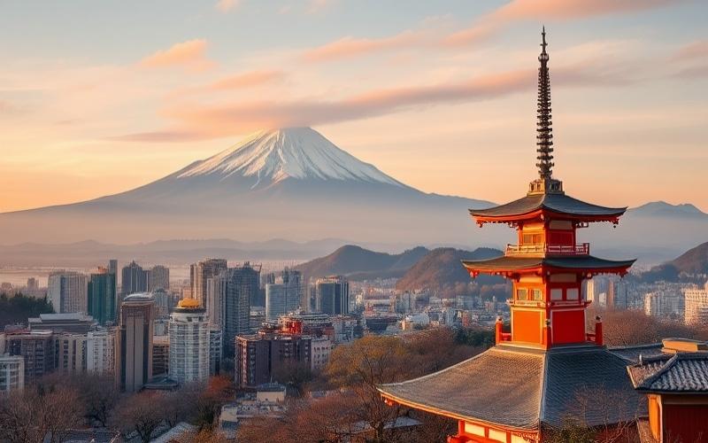 Starting a Company in Japan: Costs and Procedures