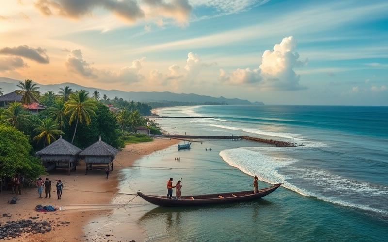Expat Healthcare in Malaysia