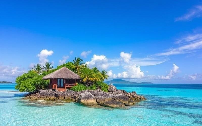 Safety in Seychelles: Tips for a Smooth Relocation