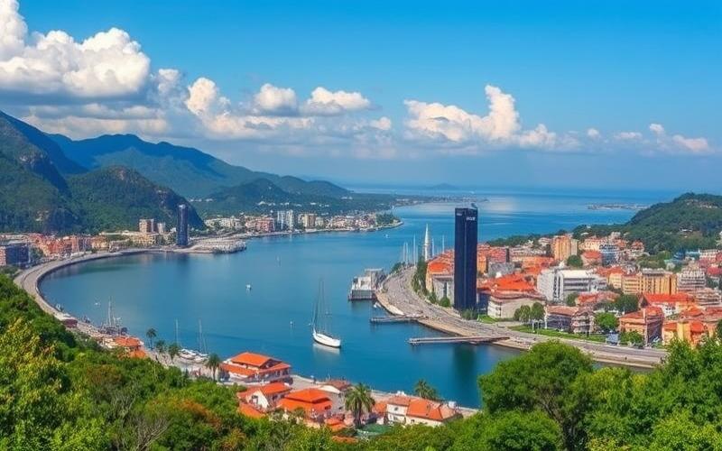 Common Mistakes When Buying Property in North Macedonia
