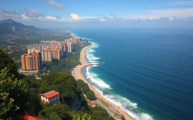 Electric Vehicle Grants and Infrastructure in Brazil