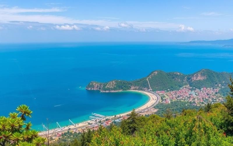 North Macedonia Real Estate Market Trends