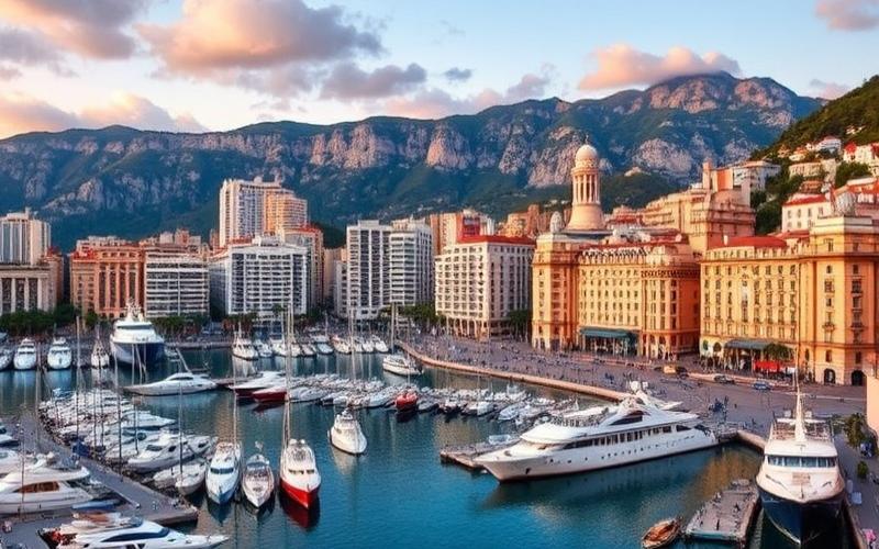 Promising Business Sectors in Monaco