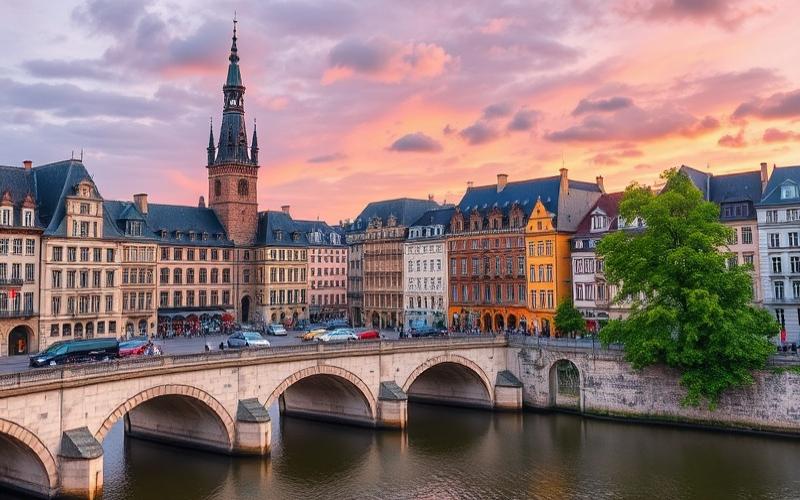 Protecting Your Intellectual Property in Luxembourg