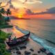 Buy A Beachfront Property In Sri Lanka