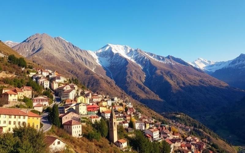 Buying in Andorra vs. Neighboring Countries: A Comparative Real Estate Guide