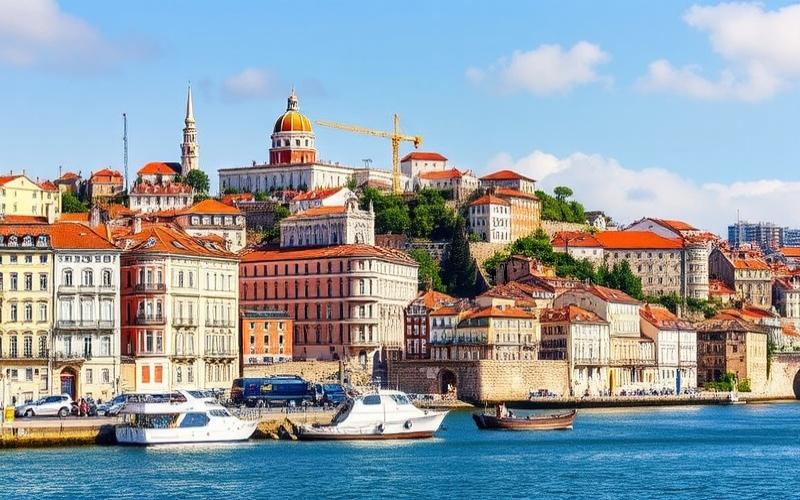 History of Portugal: A Journey Through Time