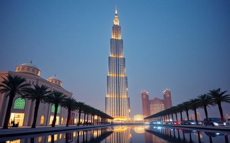Cost of Living in Dubai: An Expat Guide