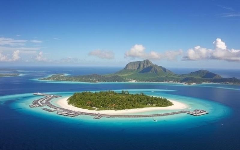 Real Estate Investment in Mauritius for Expats