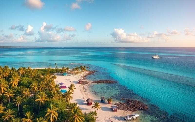 Foreign Ownership Regulations in The Bahamas