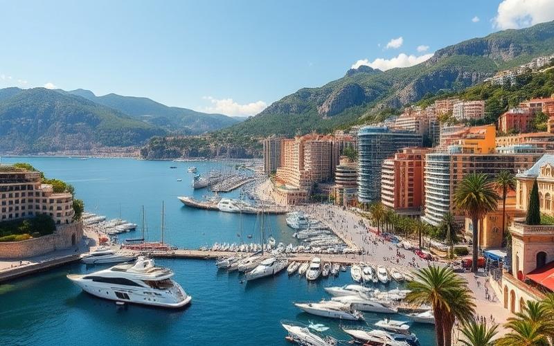 Essential Certifications for a Secure Purchase in Monaco
