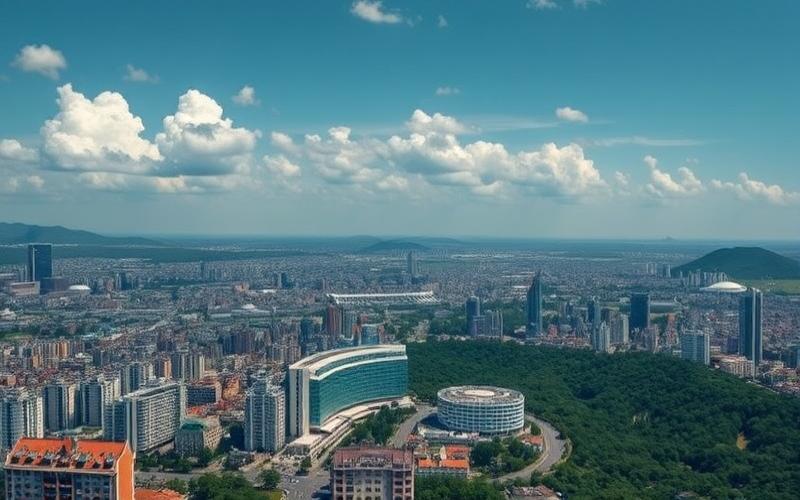 Moving to Brazil: An Expat’s Guide