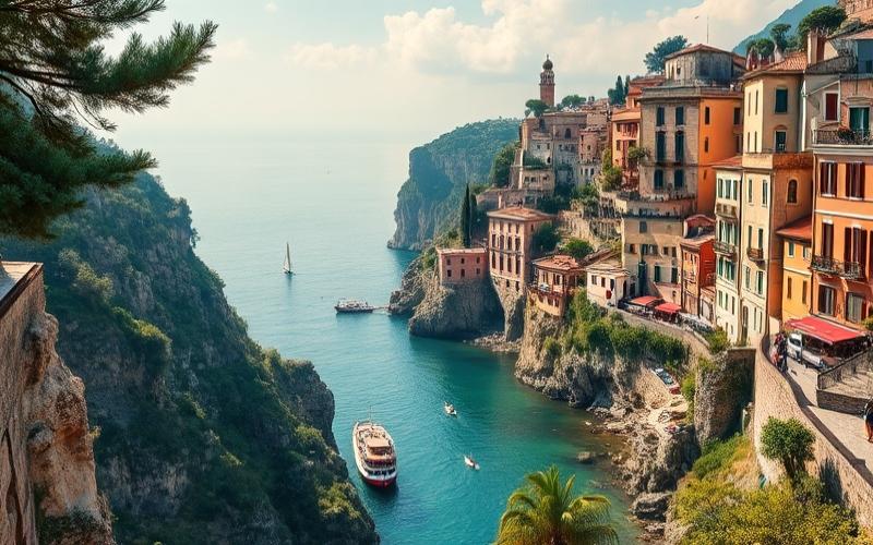Mistakes to Avoid When Starting a Business in Italy