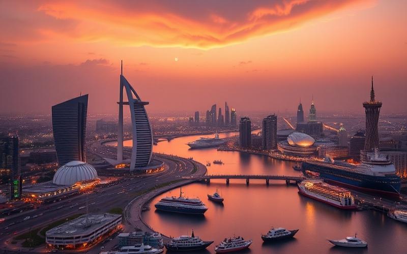 Solutions for Finding Commercial Space in Qatar